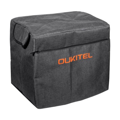 Чохол для портативних зарядних станцій OUKITEL BP2000E / BP2000E PRO Чохол для портативних зарядних станцій OUKITEL BP2000E / BP2000E PRO