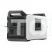 Портативна зарядна станція Marstek M1200 1800W 1030Wh