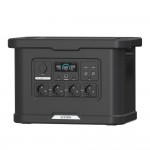 Портативна зарядна станція OUPES S024 Lite 2400W 2232Wh LiFePO4