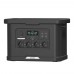 Портативна зарядна станція OUPES S024 Lite 2400W 2232Wh LiFePO4