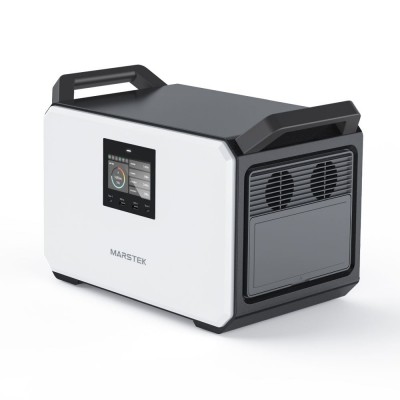 Портативна зарядна станція Marstek M2200 2400W 2240Wh