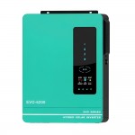 Гібридний однофазний інвертор 6.2kW Anern AN-SCI-EVO6200
