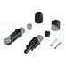 Конектор MC4 для сонячних панелей Leader PV-BN101A 4-6mm 1500V 40A Конектор MC4 для сонячних панелей Leader PV-BN101A 4-6mm 1500V 40A