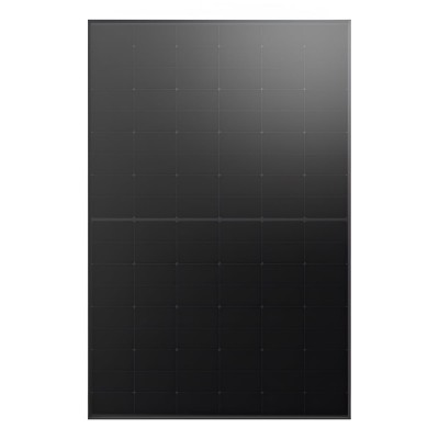 Сонячна панель LONGi LR5-54HTH-435M Black 435W Сонячна панель LONGi LR5-54HTH-435M Black 435W
