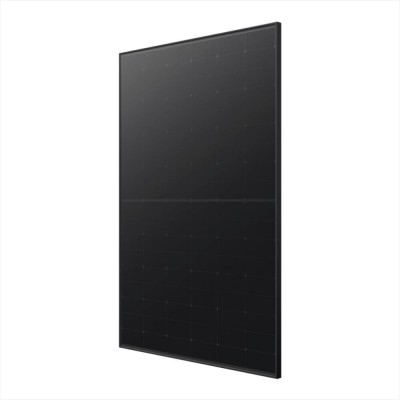 Сонячна панель LONGi LR5-54HTH-435M Black 435W