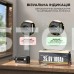 Зарядний пристрій для акумуляторних батарей LiFePO4 29.2V/20A Power Queen P24V20A-BCHA-MINI-X Зарядний пристрій для акумуляторних батарей LiFePO4 29.2V/20A Power Queen P24V20A-BCHA-MINI-X