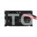 Зарядний пристрій для акумуляторних батарей LiFePO4 14.6V/40A Power Queen P12V40A-BCHA-Y