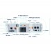 BMS-контролер для акумуляторних батарей Deye BOS-A-PDU-2 200-1000VDC 160A для системи накопичення енергії ESS Deye BOS-A BMS-контролер для акумуляторних батарей Deye BOS-A-PDU-2 200-1000VDC 160A для системи накопичення енергії ESS Deye BOS-A