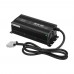 Зарядний пристрій для акумуляторних батарей LiFePO4 29.2V/20A Power Queen P24V20A-BCHA-MINI-X
