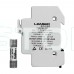 Комплект роз'єднувача та запобіжника 1000V Leader 32A PV0191-1P та 15A BX0234 для сонячних панелей