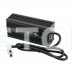 Зарядний пристрій для акумуляторних батарей LiFePO4 29.2V/20A Power Queen P24V20A-BCHA-MINI-X Зарядний пристрій для акумуляторних батарей LiFePO4 29.2V/20A Power Queen P24V20A-BCHA-MINI-X