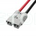 Зарядний пристрій для акумуляторних батарей LiFePO4 14.6V/40A Power Queen P12V40A-BCHA-Y