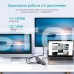 USB-C хаб 11-в-1 Choetech M20 HDMI 4K@30Hz, VGA, 3 USB-A 3.0, USB-C 3.0, RJ45, USB-C PD, SD-card, TF-card, 3.5mm audio USB-C хаб 11-в-1 Choetech M20 HDMI 4K@30Hz, VGA, 3 USB-A 3.0, USB-C 3.0, RJ45, USB-C PD, SD-card, TF-card, 3.5mm audio