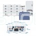 BMS-контролер для акумуляторних батарей Deye BOS-B-PDU-2-A 200-1000VDC 180A для системи накопичення енергії ESS Deye BOS-B