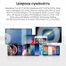 Кабель Choetech CH0021 Black USB-C to HDMI 4K@60Hz 1.8m