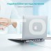 USB-C хаб 11-в-1 Choetech M20 HDMI 4K@30Hz, VGA, 3 USB-A 3.0, USB-C 3.0, RJ45, USB-C PD, SD-card, TF-card, 3.5mm audio USB-C хаб 11-в-1 Choetech M20 HDMI 4K@30Hz, VGA, 3 USB-A 3.0, USB-C 3.0, RJ45, USB-C PD, SD-card, TF-card, 3.5mm audio