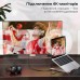 USB-C хаб-підставка 7-в-1 Choetech M57 HDMI 4K@30Hz, 2 USB 3.0, USB-C Data, USB-C PD 100W, SD-card, TF-card USB-C хаб-підставка 7-в-1 Choetech M57 HDMI 4K@30Hz, 2 USB 3.0, USB-C Data, USB-C PD 100W, SD-card, TF-card