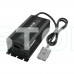 Зарядний пристрій для акумуляторних батарей LiFePO4 29.2V/20A Power Queen P24V20A-BCHA-MINI-X Зарядний пристрій для акумуляторних батарей LiFePO4 29.2V/20A Power Queen P24V20A-BCHA-MINI-X