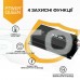 Зарядний пристрій для акумуляторних батарей LiFePO4 14.6V/40A Power Queen P12V40A-BCHA-Y