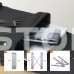 USB-C хаб-підставка 7-в-1 Choetech M57 HDMI 4K@30Hz, 2 USB 3.0, USB-C Data, USB-C PD 100W, SD-card, TF-card USB-C хаб-підставка 7-в-1 Choetech M57 HDMI 4K@30Hz, 2 USB 3.0, USB-C Data, USB-C PD 100W, SD-card, TF-card