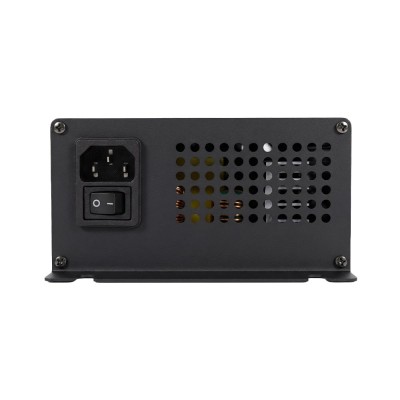 Зарядний пристрій для акумуляторних батарей LiFePO4 14.6V/40A Power Queen P12V40A-BCHA-Y