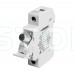 Комплект роз'єднувача та запобіжника 1000V Leader 32A PV0191-1P та 15A BX0234 для сонячних панелей