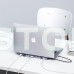 USB-C хаб 11-в-1 Choetech M20 HDMI 4K@30Hz, VGA, 3 USB-A 3.0, USB-C 3.0, RJ45, USB-C PD, SD-card, TF-card, 3.5mm audio USB-C хаб 11-в-1 Choetech M20 HDMI 4K@30Hz, VGA, 3 USB-A 3.0, USB-C 3.0, RJ45, USB-C PD, SD-card, TF-card, 3.5mm audio