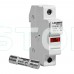 Комплект роз'єднувача та запобіжника 1000V Leader 32A PV0191-1P та 15A BX0234 для сонячних панелей
