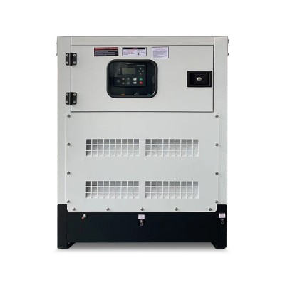 Генератор дизельний 40 кВт Kraft KRF-40KW/DA