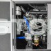 Генератор дизельний 60 кВт Kraft KRF-60KW/DA
