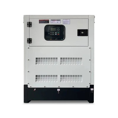 Генератор дизельний 40 кВт Kraft KRF-40KW/DA