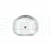 Датчик руху вуличний Trinix HX-85DG (W)