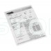 Датчик руху вуличний Trinix HX-85DG (W)