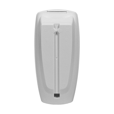 Датчик руху вуличний Trinix HX-85DG (W)