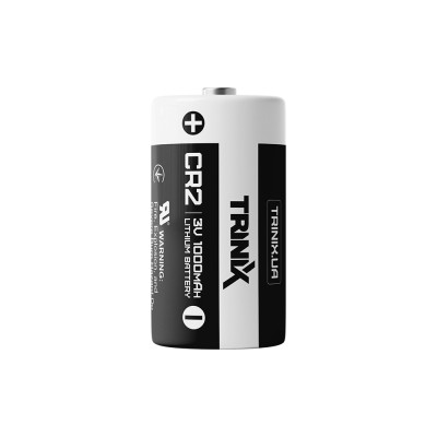 Батарея Trinix CR2 3V LiMnO2 1000mAh Батарея Trinix CR2 3V LiMnO2 1000mAh
