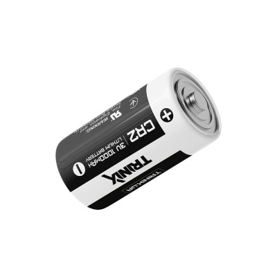 Батарея Trinix CR2 3V LiMnO2 1000mAh