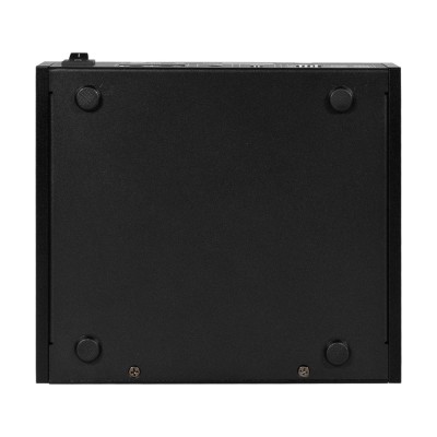 Микрофон выносной пейджинговый CMX PA-4500RM, 4 зоны