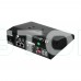 Микрофон выносной пейджинговый CMX PA-4500RM, 4 зоны
