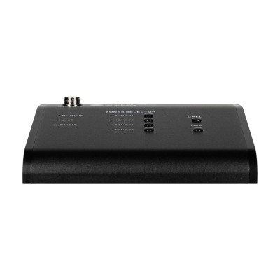 Микрофон выносной пейджинговый CMX PA-4500RM, 4 зоны