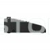 Микрофон выносной пейджинговый CMX PA-4500RM, 4 зоны