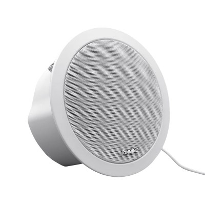 Стельовий SIP-IP гучномовець Tonmind SIP-S01 15W, PoE, ONVIF