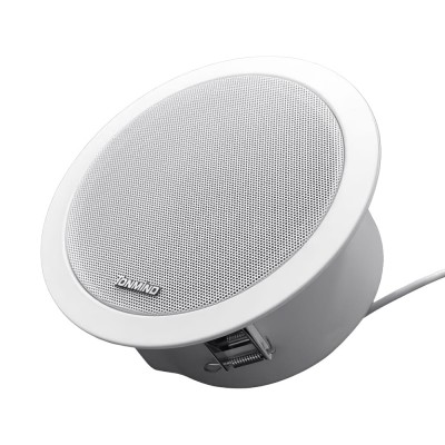 Стельовий SIP-IP гучномовець Tonmind SIP-S01 15W, PoE, ONVIF
