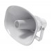Рупорний вуличний SIP-IP гучномовець Tonmind SIP-S21T 30W, PoE, ONVIF