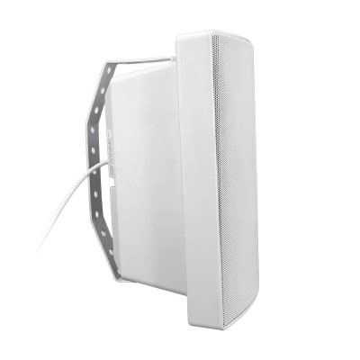 Настінний SIP-IP гучномовець з вбудованим мікрофоном Tonmind SIP-S11M 30W, PoE, ONVIF
