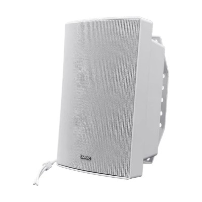 Настенный SIP-IP громкоговоритель Tonmind SIP-S11T 30W, PoE, ONVIF Настенный SIP-IP громкоговоритель Tonmind SIP-S11T 30W, PoE, ONVIF