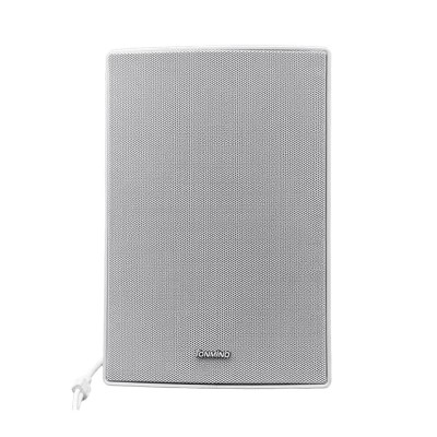 Настінний SIP-IP гучномовець з вбудованим мікрофоном Tonmind SIP-S11M 30W, PoE, ONVIF