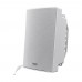 Настінний SIP-IP гучномовець з вбудованим мікрофоном Tonmind SIP-S11M 30W, PoE, ONVIF