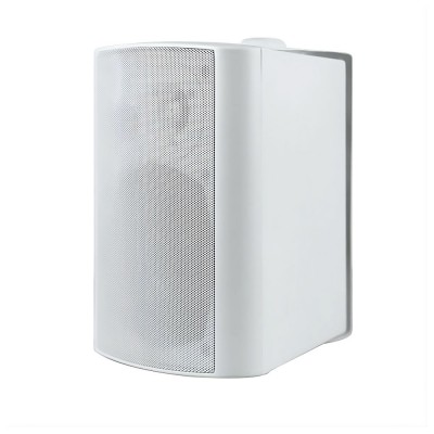 Настенный громкоговоритель CMX WSK-420CSW White, 20-10-5-2.5 Вт, 100 В, 8 Ом Настенный громкоговоритель CMX WSK-420CSW White, 20-10-5-2.5 Вт, 100 В, 8 Ом