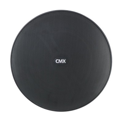 Підвісний сабвуфер CMX PSK-850SUB Black, 50-25-12.5-6.25 Вт, 100-70 В, 4 Ом