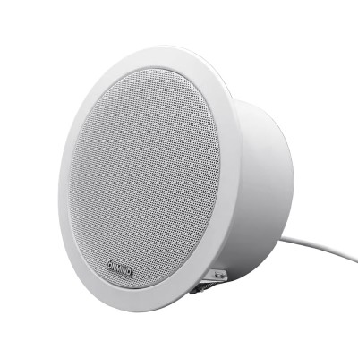 Потолочный SIP-IP громкоговоритель Tonmind SIP-S01 15W, PoE, ONVIF Потолочный SIP-IP громкоговоритель Tonmind SIP-S01 15W, PoE, ONVIF